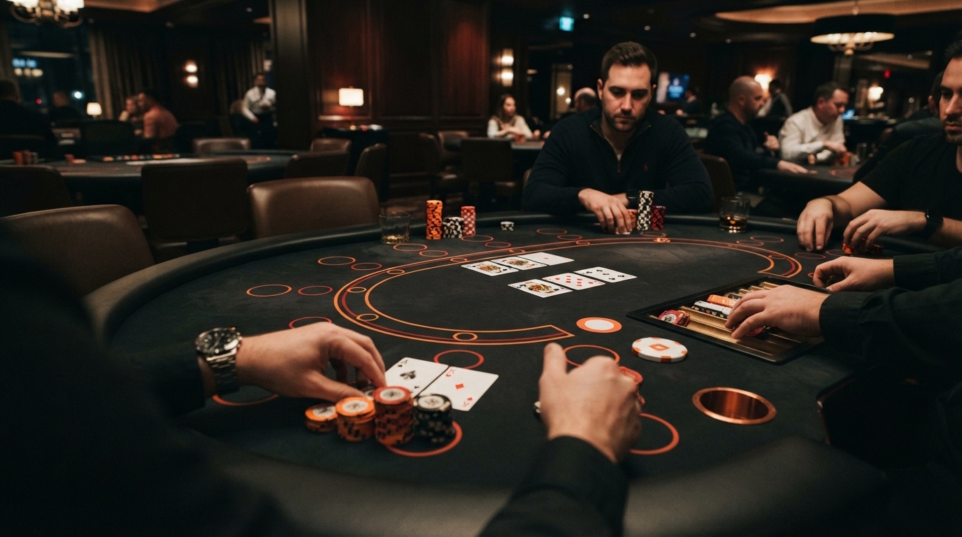 Métodos de Pago en Bettson Casino